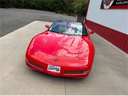 1999 Chevrolet Corvette (CC-2072739) for sale in Newfield, New Jersey