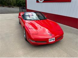 1999 Chevrolet Corvette (CC-2072739) for sale in Newfield, New Jersey