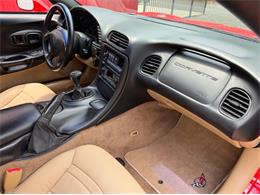 1999 Chevrolet Corvette (CC-2072739) for sale in Newfield, New Jersey