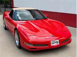 1999 Chevrolet Corvette (CC-2072739) for sale in Newfield, New Jersey
