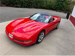 1999 Chevrolet Corvette (CC-2072739) for sale in Newfield, New Jersey