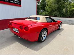 1999 Chevrolet Corvette (CC-2072739) for sale in Newfield, New Jersey
