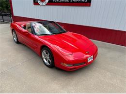 1999 Chevrolet Corvette (CC-2072739) for sale in Newfield, New Jersey