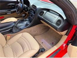 1999 Chevrolet Corvette (CC-2072739) for sale in Newfield, New Jersey
