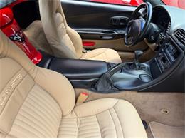 1999 Chevrolet Corvette (CC-2072739) for sale in Newfield, New Jersey