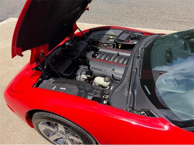 1999 Chevrolet Corvette (CC-2072739) for sale in Newfield, New Jersey