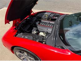 1999 Chevrolet Corvette (CC-2072739) for sale in Newfield, New Jersey