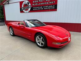 1999 Chevrolet Corvette (CC-2072739) for sale in Newfield, New Jersey