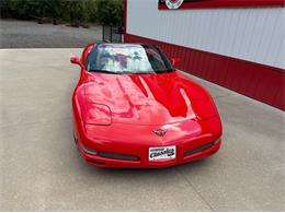 1999 Chevrolet Corvette (CC-2072739) for sale in Newfield, New Jersey