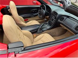 1999 Chevrolet Corvette (CC-2072739) for sale in Newfield, New Jersey