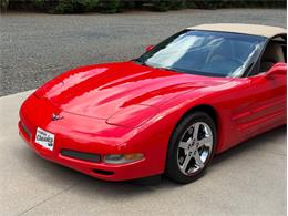 1999 Chevrolet Corvette (CC-2072739) for sale in Newfield, New Jersey