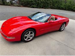 1999 Chevrolet Corvette (CC-2072739) for sale in Newfield, New Jersey