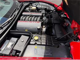1999 Chevrolet Corvette (CC-2072739) for sale in Newfield, New Jersey
