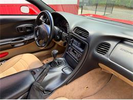 1999 Chevrolet Corvette (CC-2072739) for sale in Newfield, New Jersey