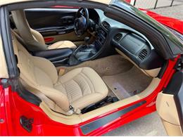 1999 Chevrolet Corvette (CC-2072739) for sale in Newfield, New Jersey