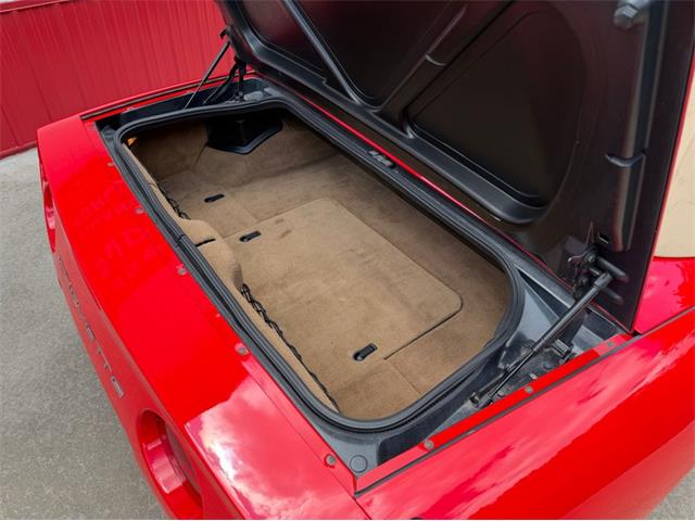 1999 Chevrolet Corvette (CC-2072739) for sale in Newfield, New Jersey