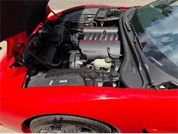 1999 Chevrolet Corvette (CC-2072739) for sale in Newfield, New Jersey