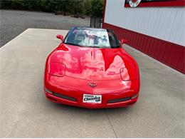1999 Chevrolet Corvette (CC-2072739) for sale in Newfield, New Jersey