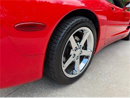 1999 Chevrolet Corvette (CC-2072739) for sale in Newfield, New Jersey