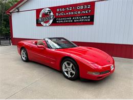 1999 Chevrolet Corvette (CC-2072739) for sale in Newfield, New Jersey