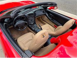 1999 Chevrolet Corvette (CC-2072739) for sale in Newfield, New Jersey