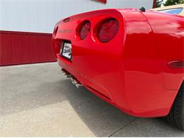 1999 Chevrolet Corvette (CC-2072739) for sale in Newfield, New Jersey