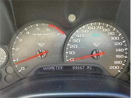 1999 Chevrolet Corvette (CC-2072739) for sale in Newfield, New Jersey