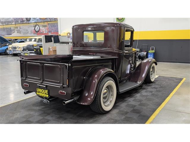 1932 Ford Model B (CC-2070274) for sale in Mankato, Minnesota