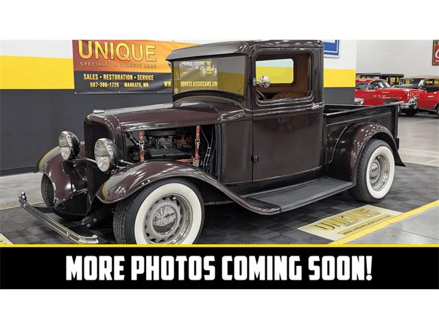 1932 Ford Model B (CC-2070274) for sale in Mankato, Minnesota