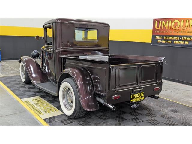 1932 Ford Model B (CC-2070274) for sale in Mankato, Minnesota