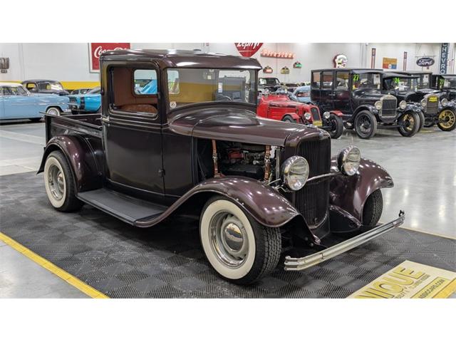 1932 Ford Model B (CC-2070274) for sale in Mankato, Minnesota