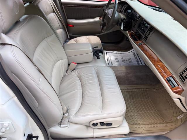 2003 Buick Park Avenue (CC-2072740) for sale in Newfield, New Jersey