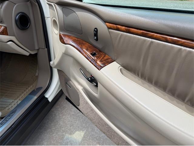 2003 Buick Park Avenue (CC-2072740) for sale in Newfield, New Jersey