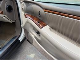2003 Buick Park Avenue (CC-2072740) for sale in Newfield, New Jersey