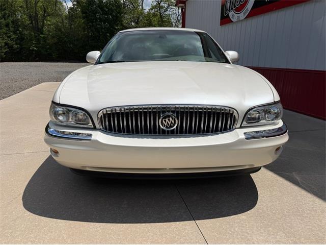 2003 Buick Park Avenue (CC-2072740) for sale in Newfield, New Jersey
