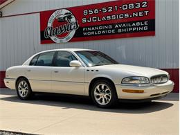 2003 Buick Park Avenue (CC-2072740) for sale in Newfield, New Jersey