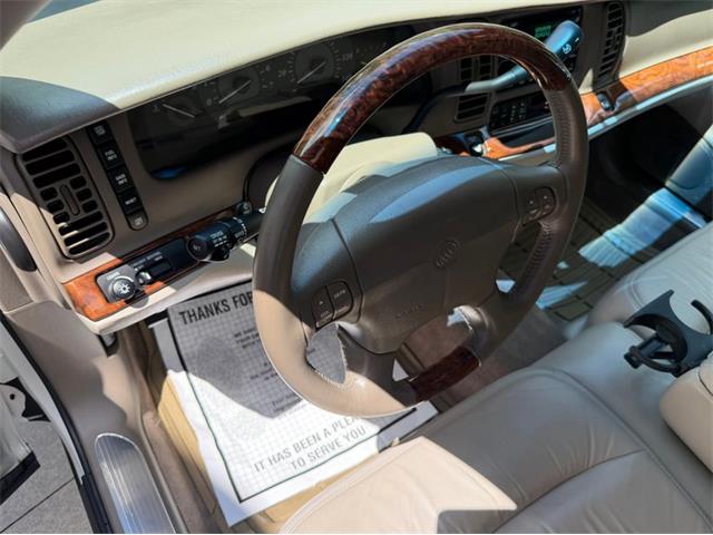 2003 Buick Park Avenue (CC-2072740) for sale in Newfield, New Jersey