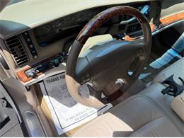 2003 Buick Park Avenue (CC-2072740) for sale in Newfield, New Jersey