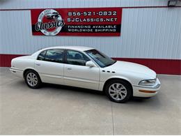 2003 Buick Park Avenue (CC-2072740) for sale in Newfield, New Jersey
