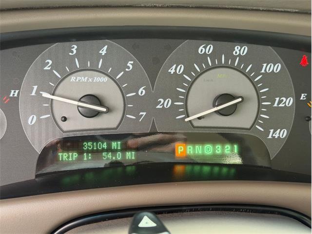 2003 Buick Park Avenue (CC-2072740) for sale in Newfield, New Jersey