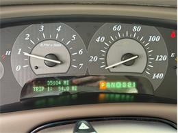 2003 Buick Park Avenue (CC-2072740) for sale in Newfield, New Jersey