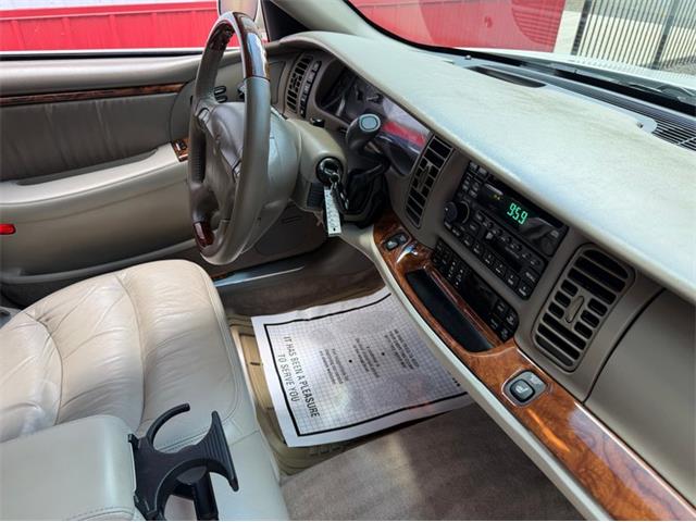 2003 Buick Park Avenue (CC-2072740) for sale in Newfield, New Jersey