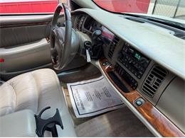 2003 Buick Park Avenue (CC-2072740) for sale in Newfield, New Jersey