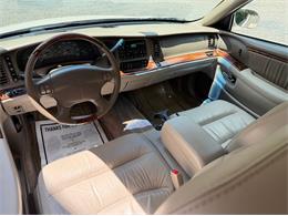 2003 Buick Park Avenue (CC-2072740) for sale in Newfield, New Jersey