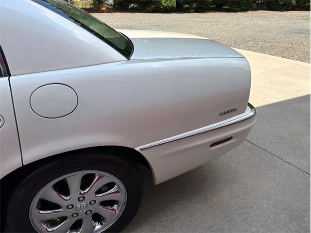 2003 Buick Park Avenue (CC-2072740) for sale in Newfield, New Jersey