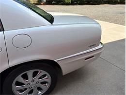 2003 Buick Park Avenue (CC-2072740) for sale in Newfield, New Jersey