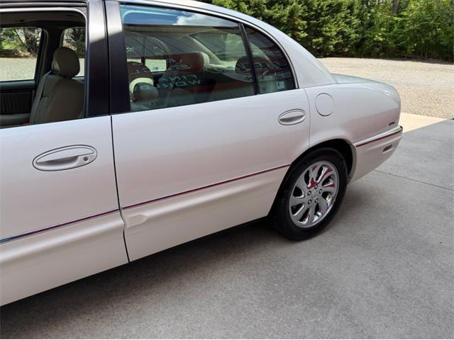 2003 Buick Park Avenue (CC-2072740) for sale in Newfield, New Jersey