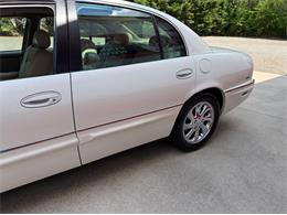 2003 Buick Park Avenue (CC-2072740) for sale in Newfield, New Jersey