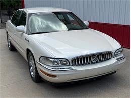 2003 Buick Park Avenue (CC-2072740) for sale in Newfield, New Jersey