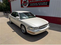 2003 Buick Park Avenue (CC-2072740) for sale in Newfield, New Jersey